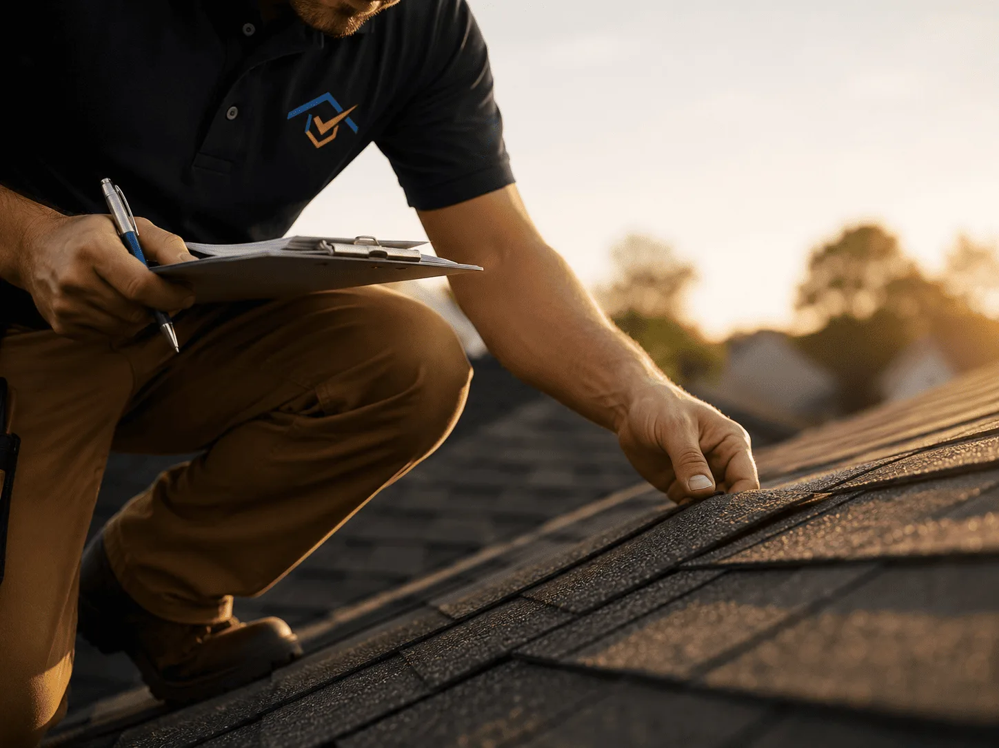 Why Choose Roof Inspection in Pasco, WA